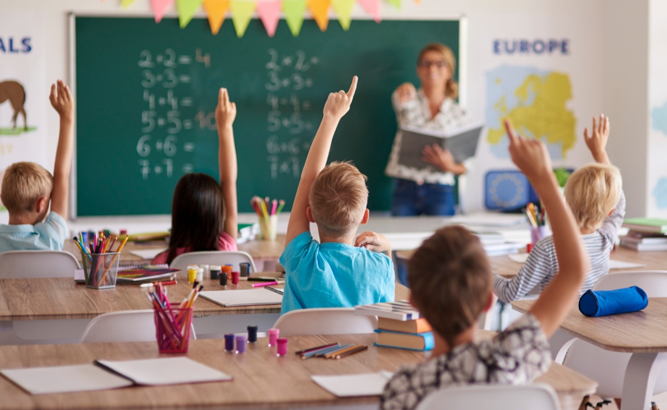 Spadek liczby uczniów w szkołach ponadpodstawowych w Słupsku