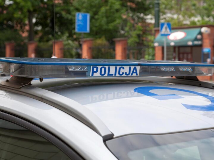 Napad na 14-latka w Słupsku: Policja prowadzi śledztwo i apeluje do świadków