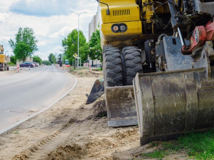 Planowana droga ekspresowa łącząca Bydgoszcz i Słupsk: pomysł europosła Piotra Müllera