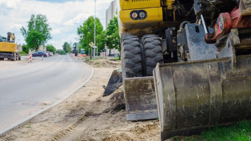 Planowana droga ekspresowa łącząca Bydgoszcz i Słupsk: pomysł europosła Piotra Müllera